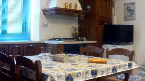 Thalassa Locanda B&B