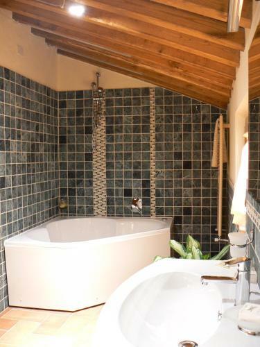 Thalassa Locanda B&B