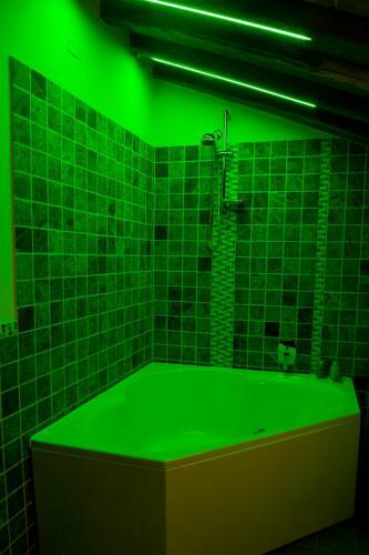Thalassa Locanda B&B