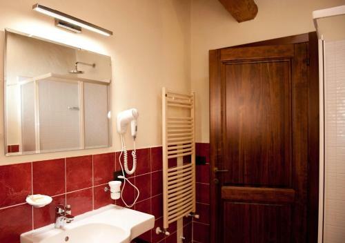 Thalassa Locanda B&B