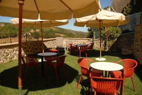 Thalassa Locanda B&B