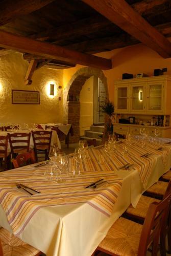 Thalassa Locanda B&B