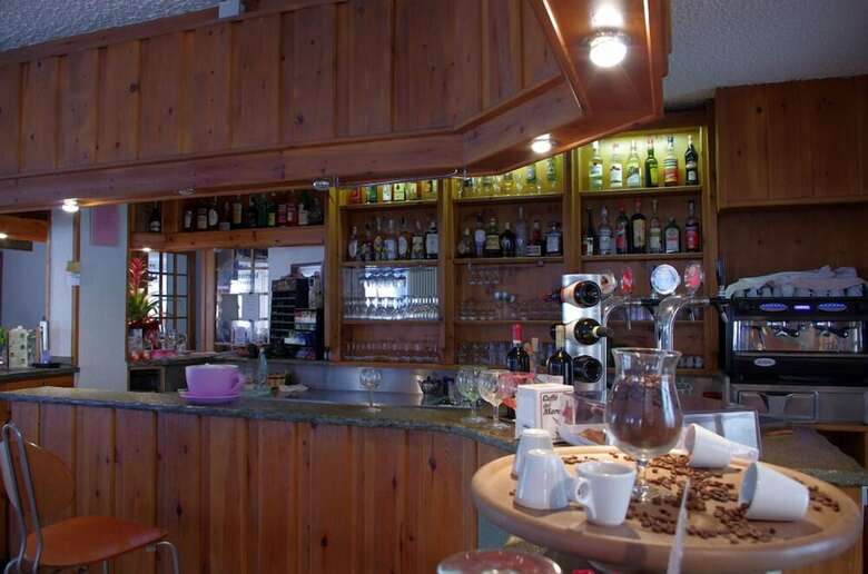 Hotel Col Serena