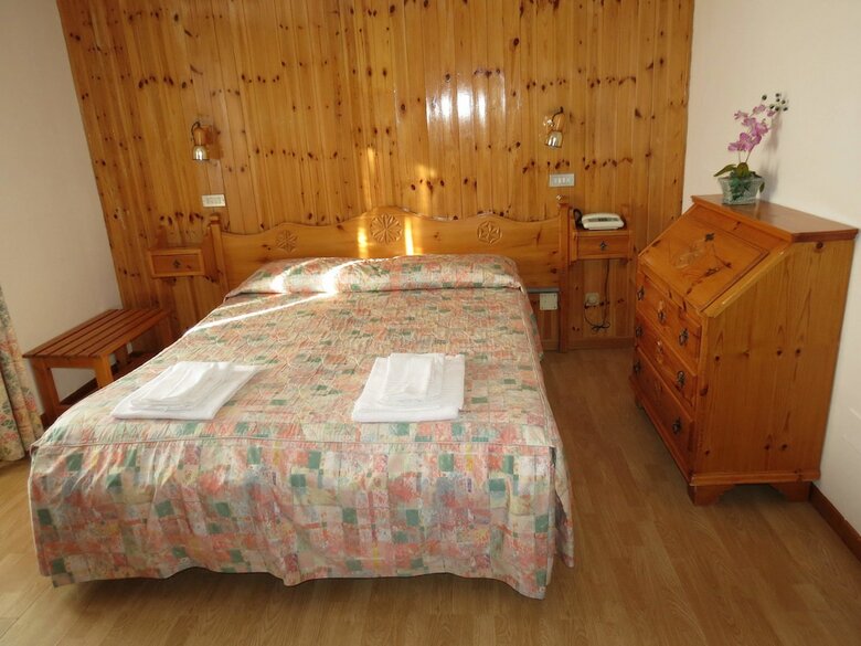 Hotel Col Serena
