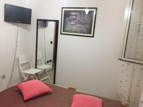 Hostal Tenuta Il Papavero Rosso