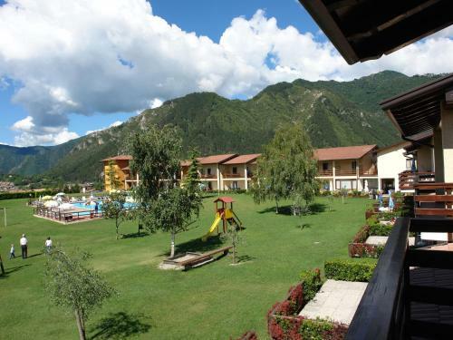 Apartment Vesio Di Tremosine III