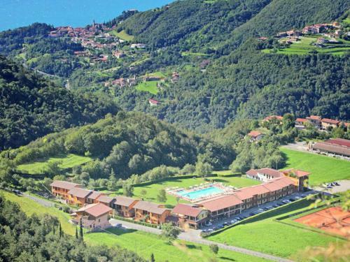 Apartment Vesio Di Tremosine III