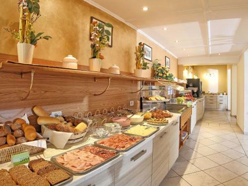 Apartment Vesio Di Tremosine III