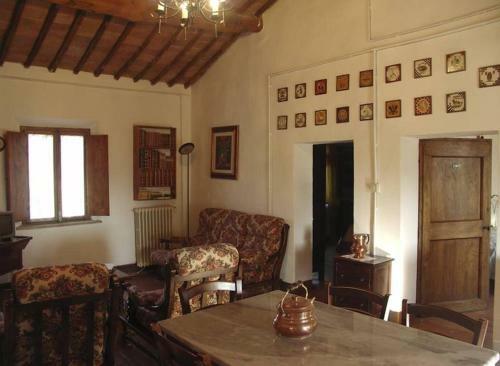Villa Casalunga