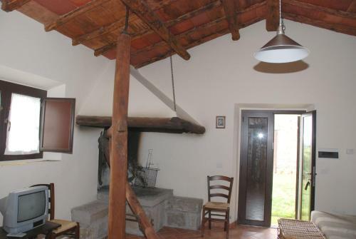 Agroturismo Agriturismo Bicoca