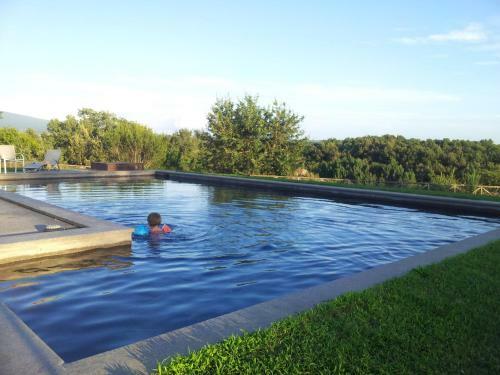 Agroturismo Agriturismo Bicoca
