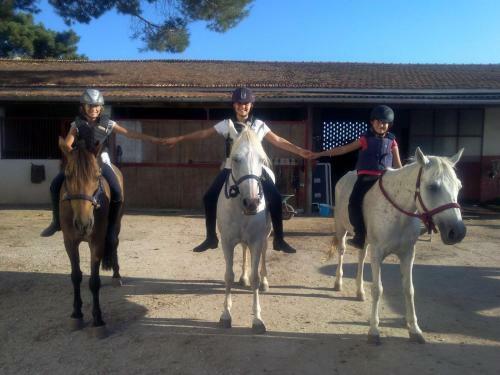 Agroturismo Agriturismo Bicoca