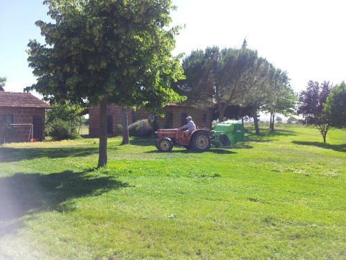Agroturismo Agriturismo Bicoca
