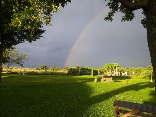 Agroturismo Agriturismo Bicoca