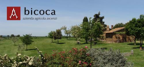 Agroturismo Agriturismo Bicoca