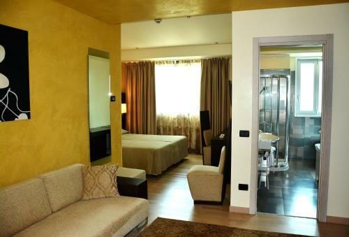 Hotel Kristal