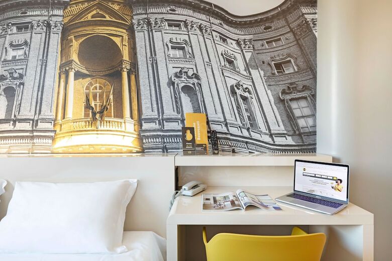 B&B Hotel Torino