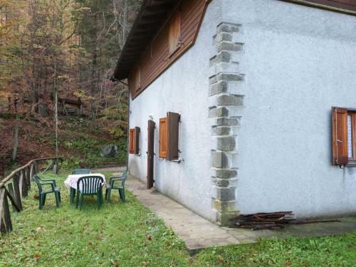 Apartment Il Pianone Cutigliano