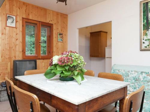 Apartment Il Pianone Cutigliano