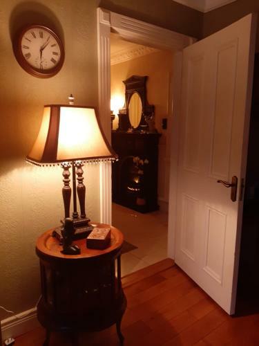 Riverside Lodge B&B