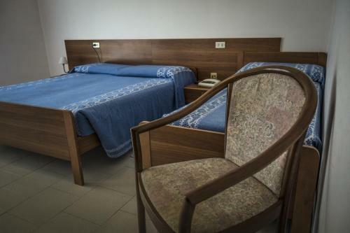 Hotel Albergo Sporting