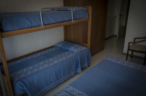 Hotel Albergo Sporting