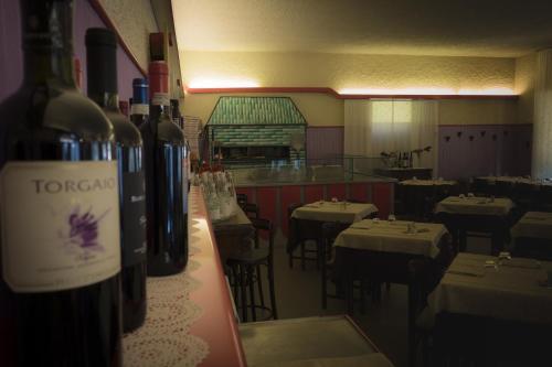 Hotel Albergo Sporting