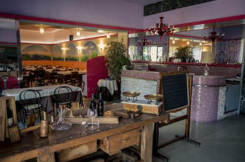Hotel Albergo Sporting