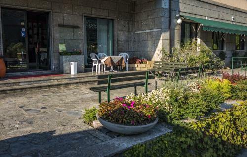 Hotel Albergo Sporting