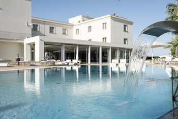 Hotel Pietre Nere Resort