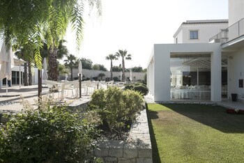 Hotel Pietre Nere Resort