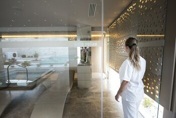 Hotel Pietre Nere Resort