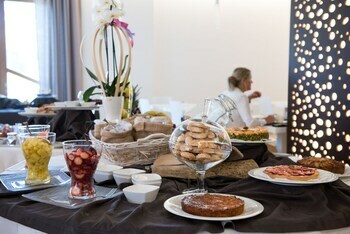 Hotel Pietre Nere Resort
