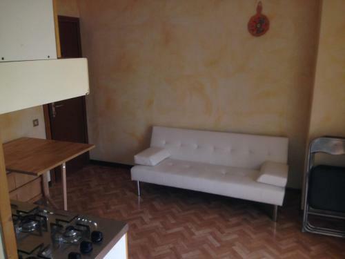 Apartamento Casa Karin