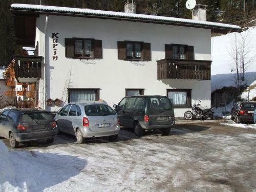 Apartamento Casa Karin