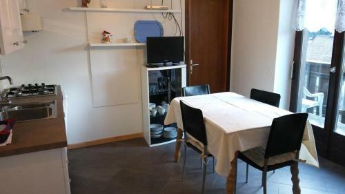 Apartamento Casa Karin
