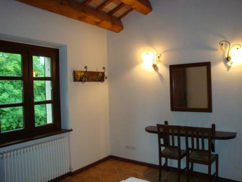 Agroturismo Rustico Del Conero