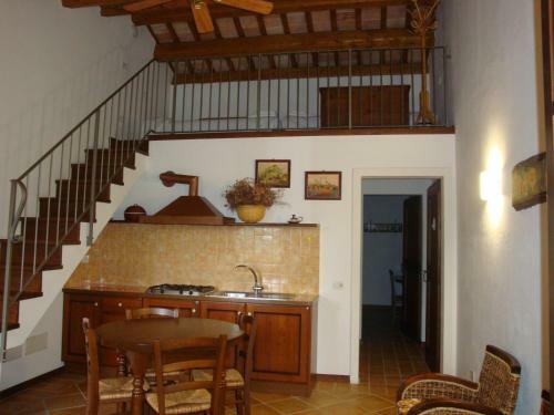 Agroturismo Rustico Del Conero