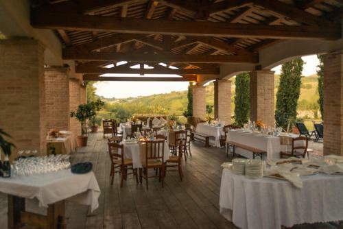 Agroturismo Rustico Del Conero