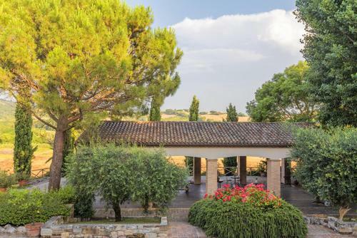 Agroturismo Rustico Del Conero
