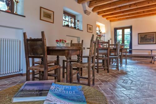 Agroturismo Rustico Del Conero