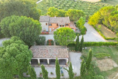 Agroturismo Rustico Del Conero