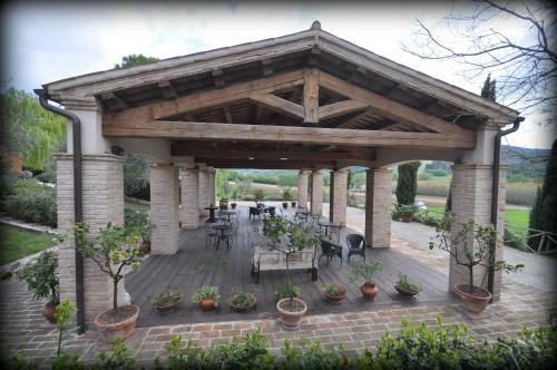 Agroturismo Rustico Del Conero