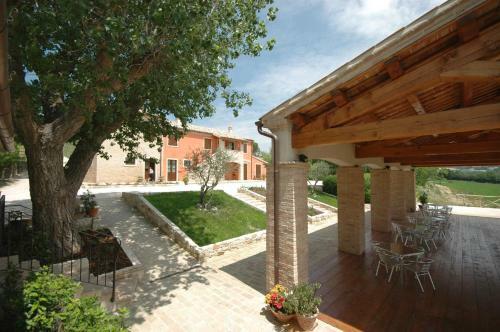 Agroturismo Rustico Del Conero