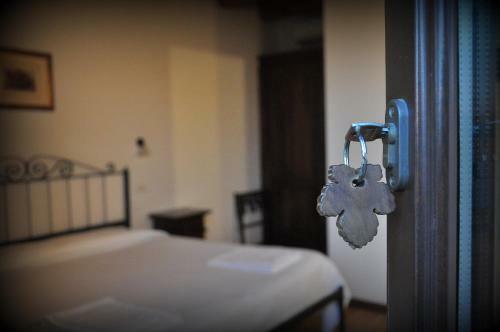 Agroturismo Rustico Del Conero