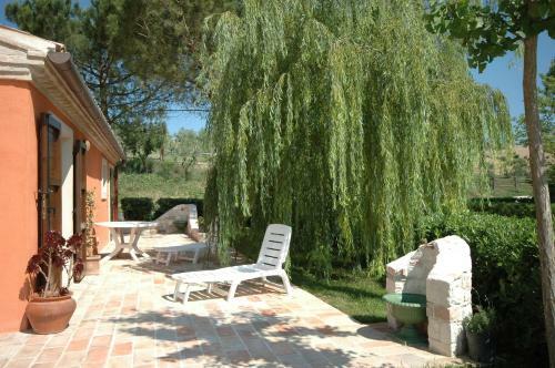 Agroturismo Rustico Del Conero