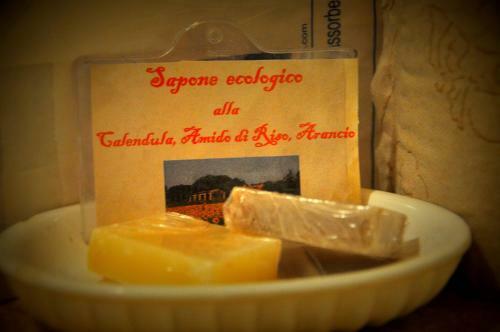 Agroturismo Rustico Del Conero