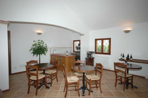 Agroturismo Rustico Del Conero