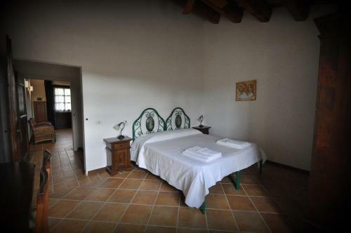 Agroturismo Rustico Del Conero