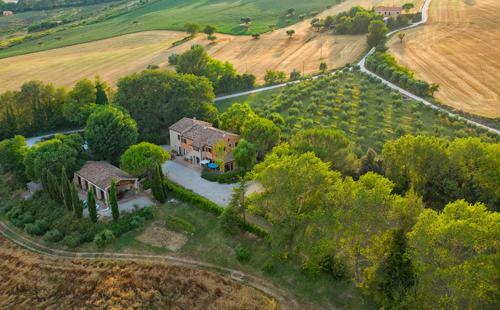 Agroturismo Rustico Del Conero